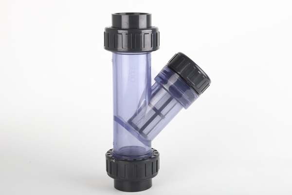 林西Y型过滤器