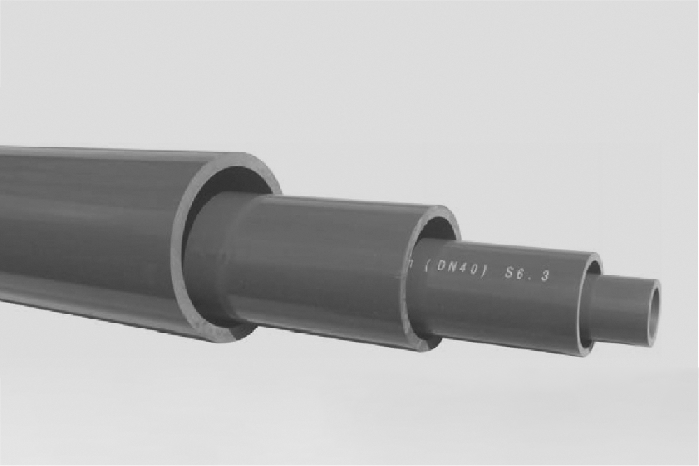 林西工业国标管材